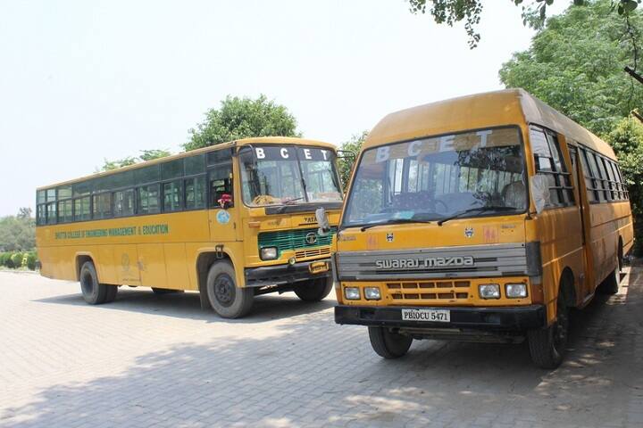 transport